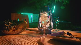 Elephant Avenue Yala