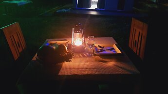 Elephant Avenue Yala