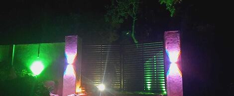 Elephant Avenue Yala