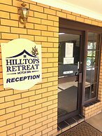Hilltops Retreat Motor Inn