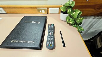 Hilltops Retreat Motor Inn