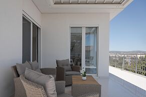 Athenian Riviera Penthouse Apartment