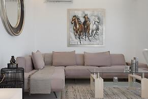 Athenian Riviera Penthouse Apartment