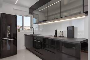 Athenian Riviera Penthouse Apartment