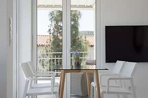 Athenian Riviera Penthouse Apartment