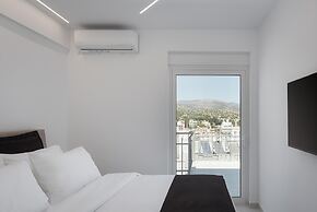 Athenian Riviera Penthouse Apartment
