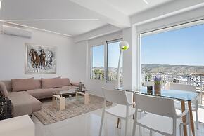 Athenian Riviera Penthouse Apartment