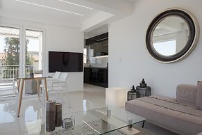 Athenian Riviera Penthouse Apartment