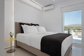 Athenian Riviera Penthouse Apartment
