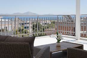 Athenian Riviera Penthouse Apartment
