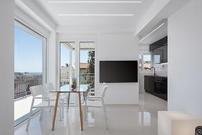 Athenian Riviera Penthouse Apartment