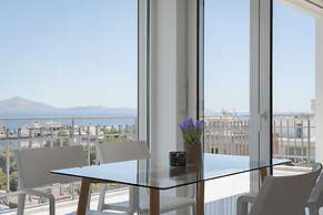 Athenian Riviera Penthouse Apartment