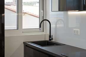 Athenian Riviera Penthouse Apartment