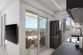 Athenian Riviera Penthouse Apartment