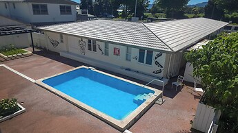 Marsden Stay Rotorua