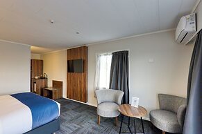 Marsden Stay Rotorua