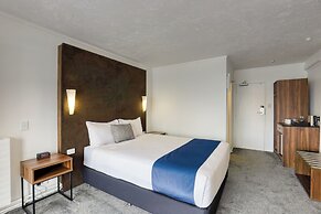 Marsden Stay Rotorua