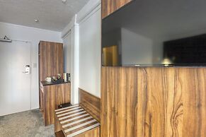 Marsden Stay Rotorua