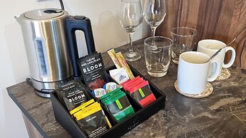 Marsden Stay Rotorua