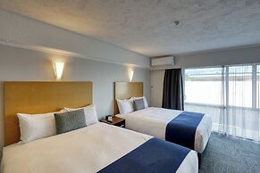 Marsden Stay Rotorua