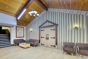 Marsden Stay Rotorua