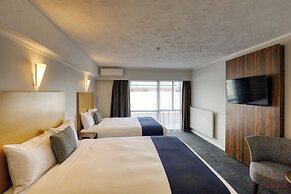 Marsden Stay Rotorua