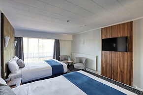 Marsden Stay Rotorua