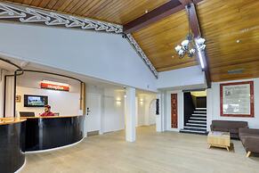 Marsden Stay Rotorua