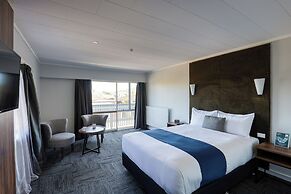 Marsden Stay Rotorua