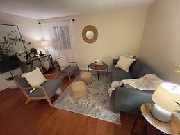 Tao house