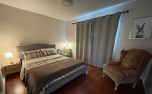Tao house
