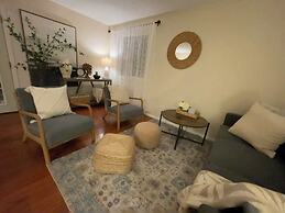 Tao house