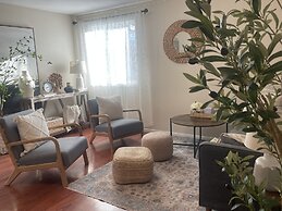 Tao house