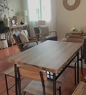 Tao house