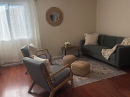 Tao house