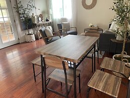 Tao house