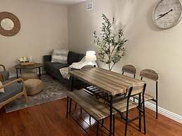 Tao house