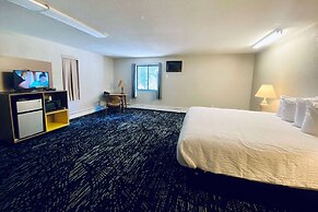 Days Inn by Wyndham Bad Axe