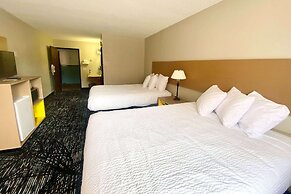 Days Inn by Wyndham Bad Axe