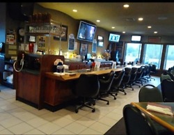 Days Inn by Wyndham Bad Axe