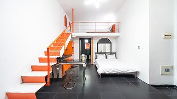 Chuncheon Ibija Spa Pension