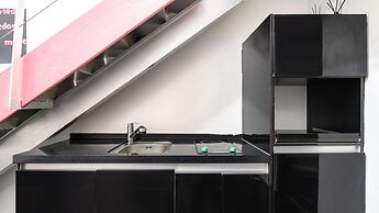 Chuncheon Ibija Spa Pension