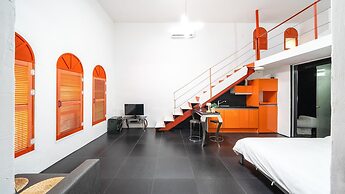 Chuncheon Ibija Spa Pension