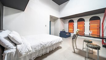 Chuncheon Ibija Spa Pension