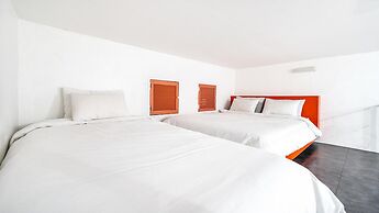 Chuncheon Ibija Spa Pension