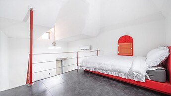 Chuncheon Ibija Spa Pension