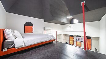 Chuncheon Ibija Spa Pension