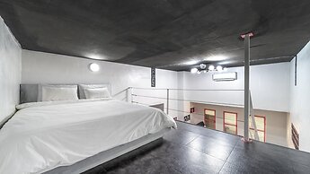 Chuncheon Ibija Spa Pension