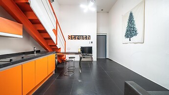 Chuncheon Ibija Spa Pension