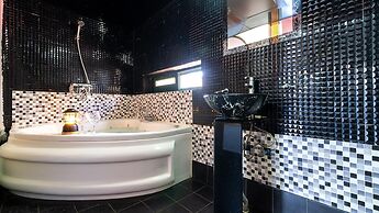 Chuncheon Ibija Spa Pension